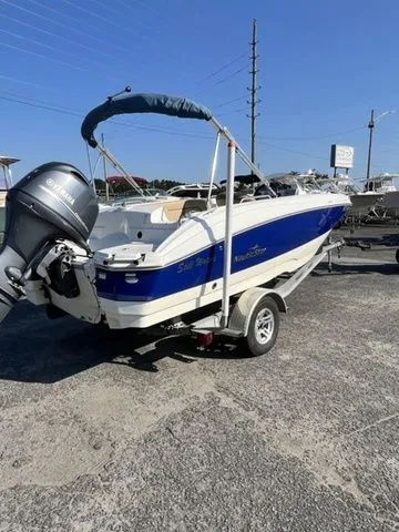 Slide: The Image of NauticStar 193 SC 2020 - 2