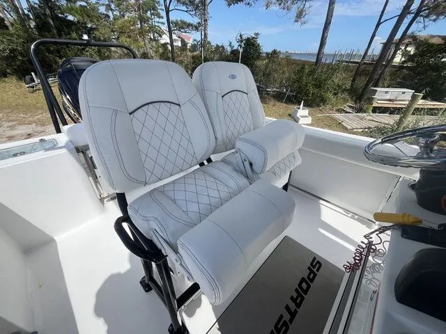 Slide: The Image of Sportsman Open 242 CC 2022 - 10