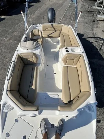 Slide: The Image of NauticStar 193 SC 2020 - 5