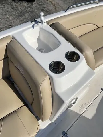 Slide: The Image of NauticStar 193 SC 2020 - 8