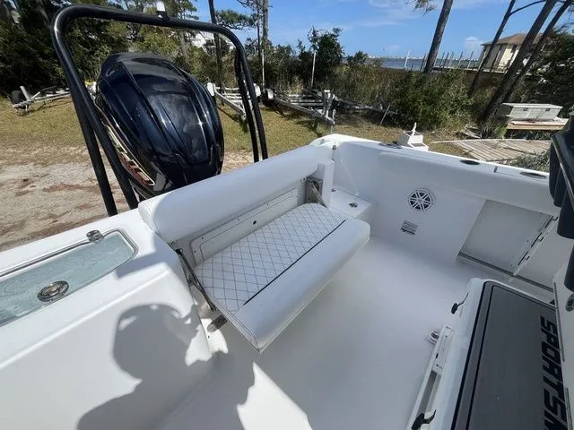 Slide: The Image of Sportsman Open 242 CC 2022 - 11