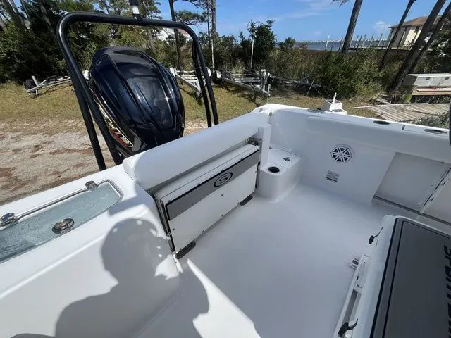 Slide: The Image of Sportsman Open 242 CC 2022 - 12