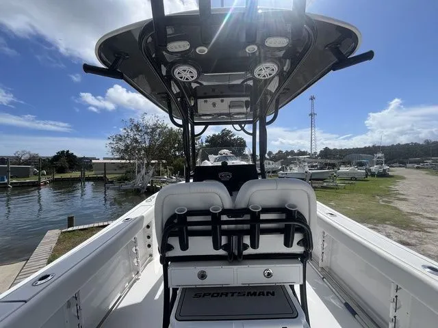 Slide: The Image of Sportsman Open 242 CC 2022 - 13