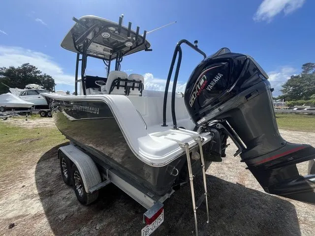 Slide: The Image of Sportsman Open 242 CC 2022 - 4