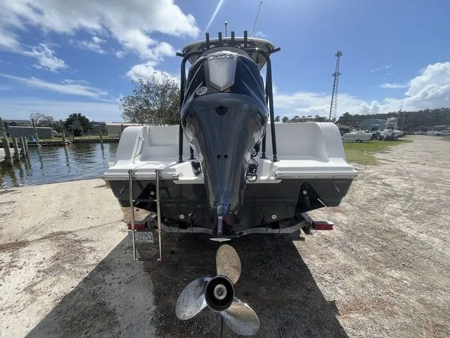 Slide: The Image of Sportsman Open 242 CC 2022 - 5