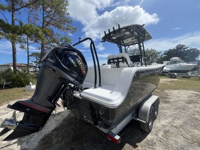 Slide: The Image of Sportsman Open 242 CC 2022 - 6