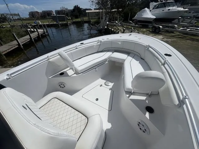 Slide: The Image of Sportsman Open 242 CC 2022 - 8