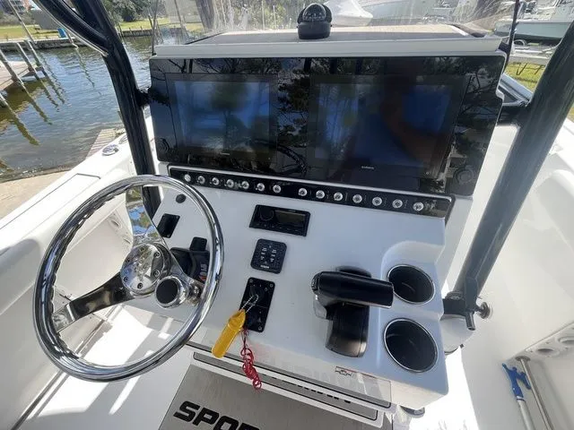 Slide: The Image of Sportsman Open 242 CC 2022 - 9