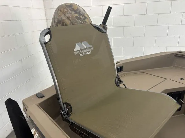 Slide: The Image of Thor 1754 Timber Hammer Elite 2026 - 15