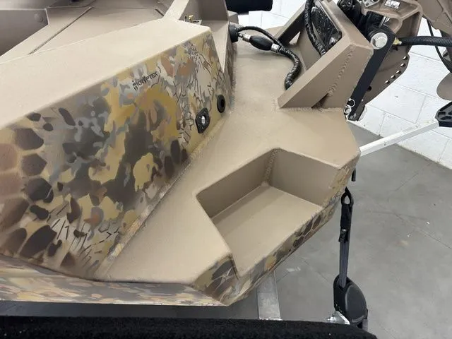 Slide: The Image of Thor 1754 Timber Hammer Elite 2026 - 23