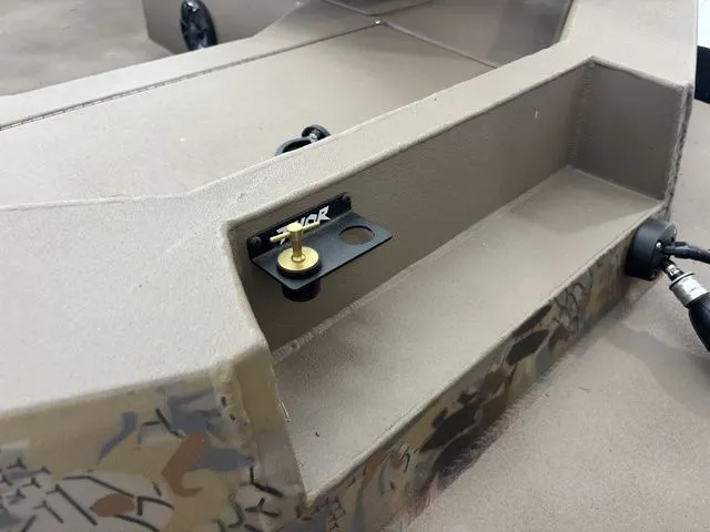 Slide: The Image of Thor 1754 Timber Hammer Elite 2026 - 24