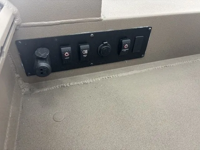 Slide: The Image of Thor 1754 Timber Hammer Elite 2026 - 29