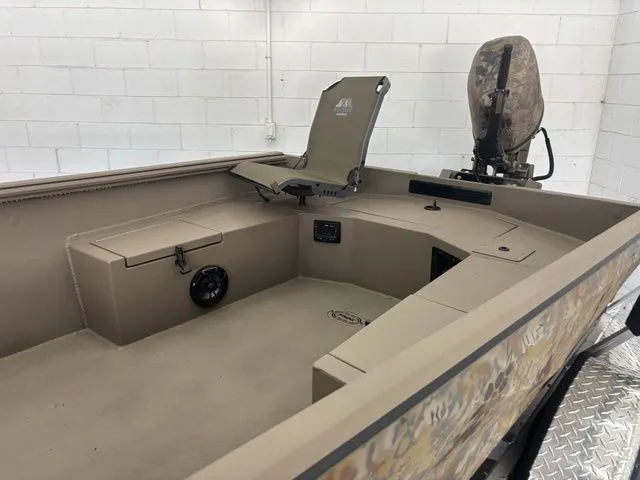 Slide: The Image of Thor 1754 Timber Hammer Elite 2026 - 31