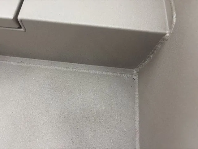 Slide: The Image of Thor 1754 Timber Hammer Elite 2026 - 34