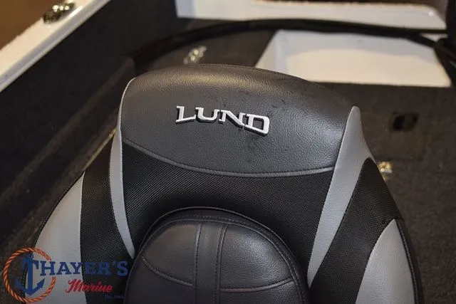 Slide: The Image of Lund 1650 Rebel XL Sport 2026 - 13