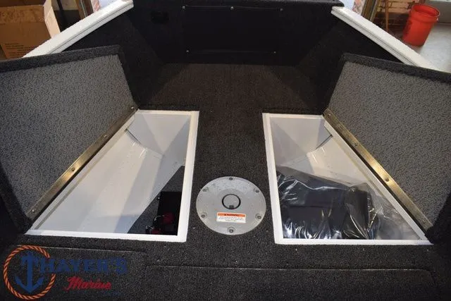 Slide: The Image of Lund 1650 Rebel XL Sport 2026 - 14