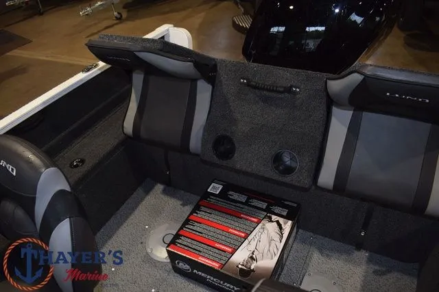 Slide: The Image of Lund 1650 Rebel XL Sport 2026 - 16