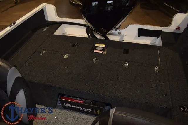 Slide: The Image of Lund 1650 Rebel XL Sport 2026 - 17