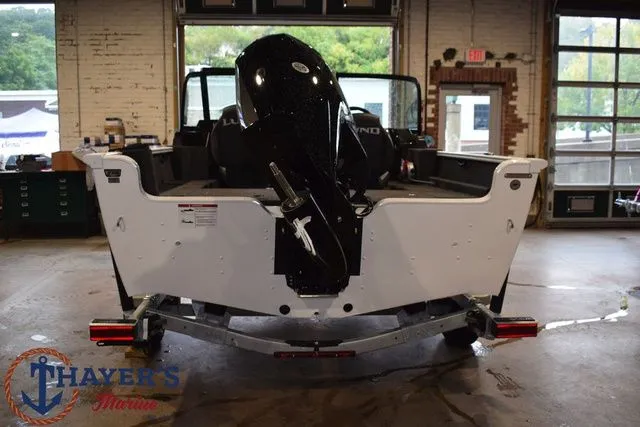 Slide: The Image of Lund 1650 Rebel XL Sport 2026 - 5