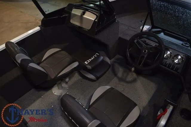 Slide: The Image of Lund 1650 Rebel XL Sport 2026 - 9