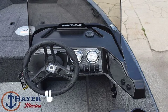 Slide: The Image of Lund 1650 Rebel XL XS 2026 - 12