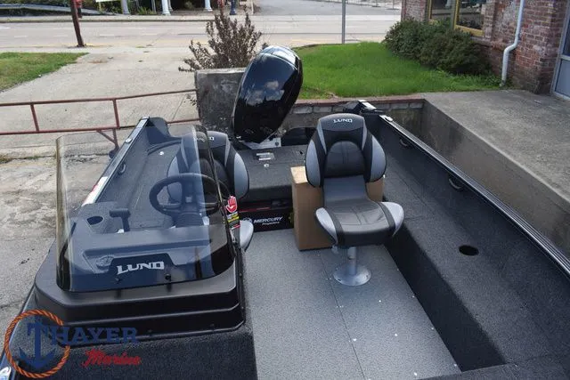 Slide: The Image of Lund 1650 Rebel XL XS 2026 - 13