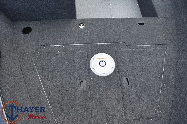 Slide: The Image of Lund 1650 Rebel XL XS 2026 - 14