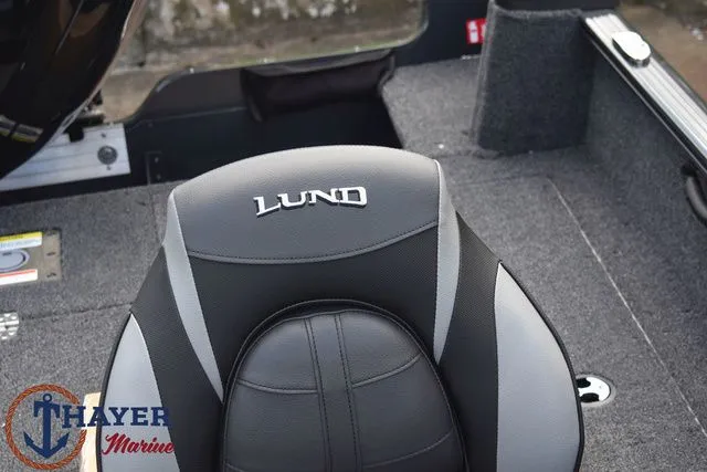 Slide: The Image of Lund 1650 Rebel XL XS 2026 - 15