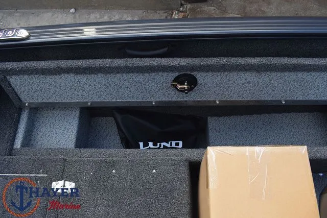 Slide: The Image of Lund 1650 Rebel XL XS 2026 - 19