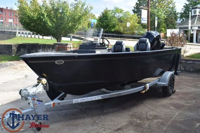 Slide: The Image of Lund 1650 Rebel XL XS 2026 - 22