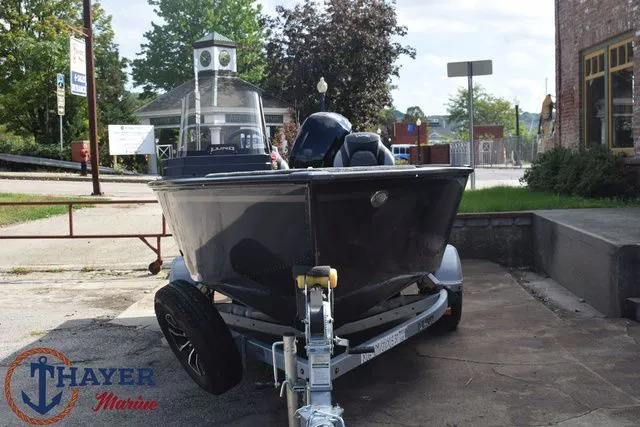 Slide: The Image of Lund 1650 Rebel XL XS 2026 - 23