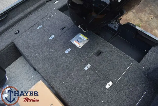 Slide: The Image of Lund 1650 Rebel XL XS 2026 - 9