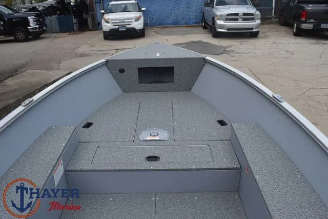 Slide: The Image of Lund 1600 Fury Tiller 2026 - 10