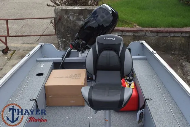 Slide: The Image of Lund 1600 Fury Tiller 2026 - 11