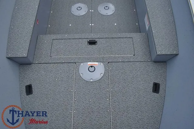 Slide: The Image of Lund 1600 Fury Tiller 2026 - 12