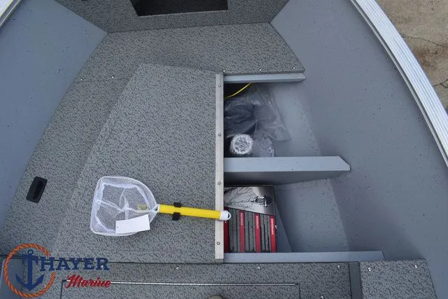 Slide: The Image of Lund 1600 Fury Tiller 2026 - 14