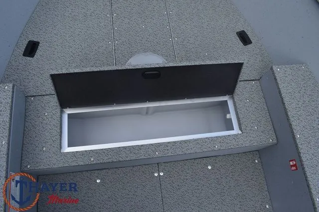 Slide: The Image of Lund 1600 Fury Tiller 2026 - 16