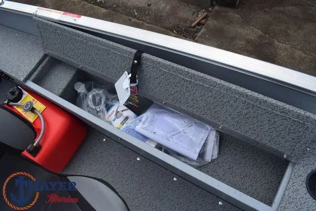 Slide: The Image of Lund 1600 Fury Tiller 2026 - 17