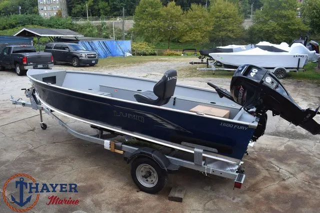 Slide: The Image of Lund 1600 Fury Tiller 2026 - 19