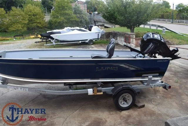 Slide: The Image of Lund 1600 Fury Tiller 2026 - 20