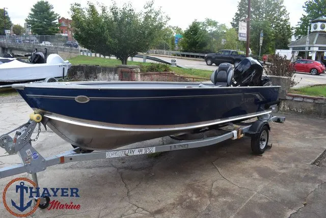 Slide: The Image of Lund 1600 Fury Tiller 2026 - 21