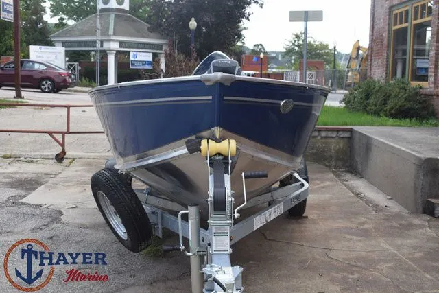 Slide: The Image of Lund 1600 Fury Tiller 2026 - 23