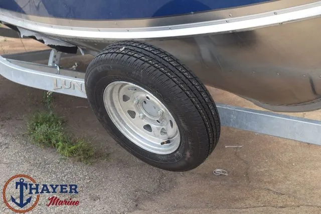 Slide: The Image of Lund 1600 Fury Tiller 2026 - 24