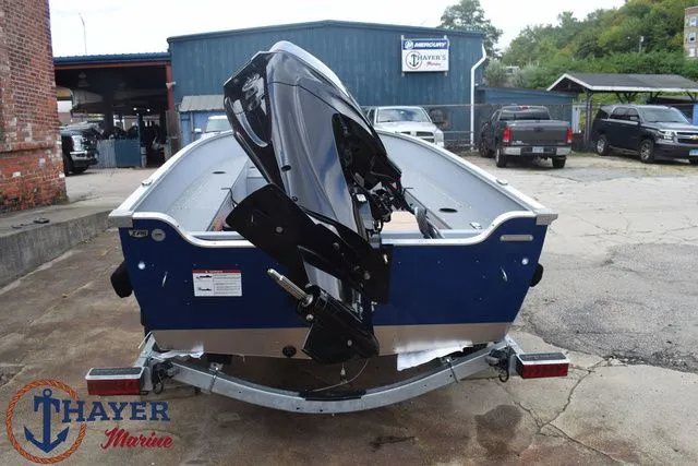 Slide: The Image of Lund 1600 Fury Tiller 2026 - 6