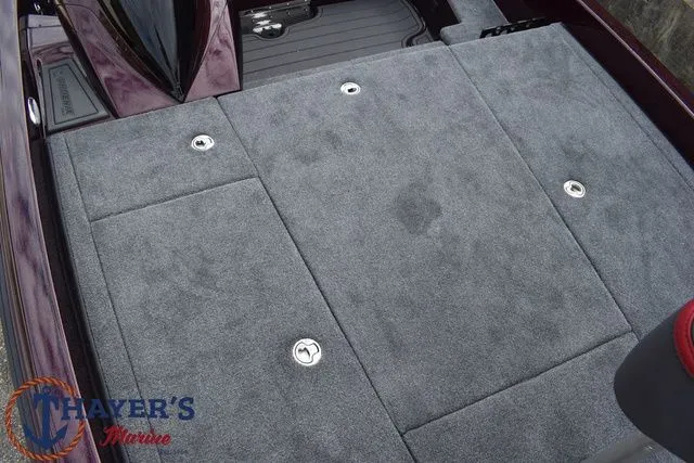 Slide: The Image of Phoenix Bass Boats 21 XE 2026 - 17