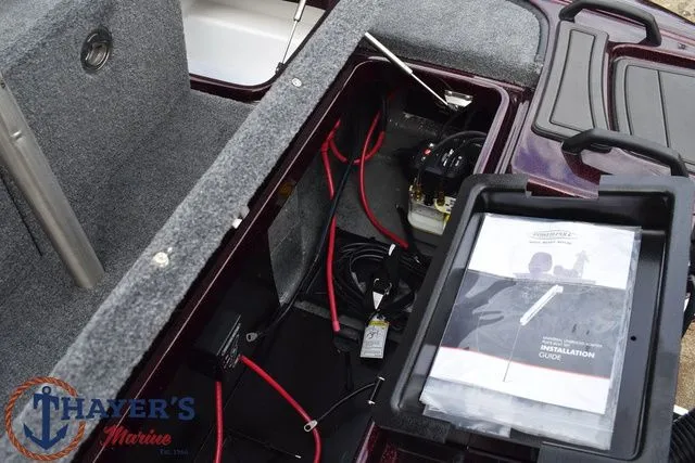 Slide: The Image of Phoenix Bass Boats 21 XE 2026 - 25