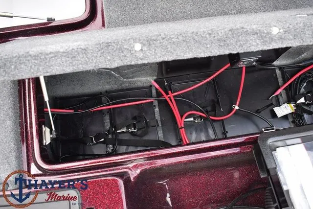 Slide: The Image of Phoenix Bass Boats 21 XE 2026 - 26