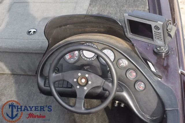 Slide: The Image of Ranger 461VS 1997 - 13