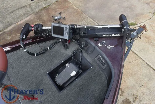 Slide: The Image of Ranger 461VS 1997 - 14