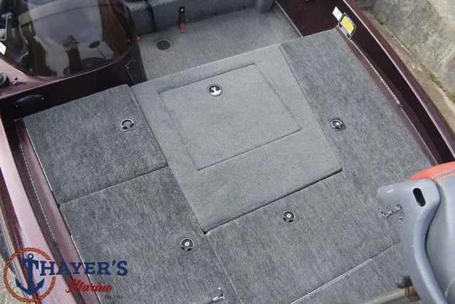 Slide: The Image of Ranger 461VS 1997 - 15